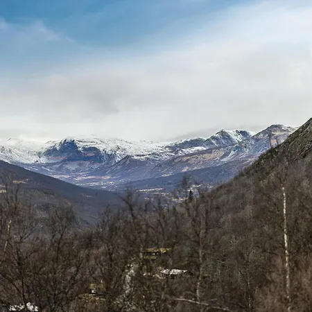 Solheisen Panorama *