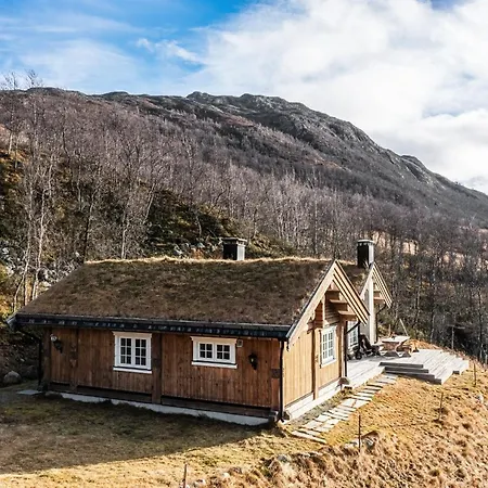Solheisen Panorama