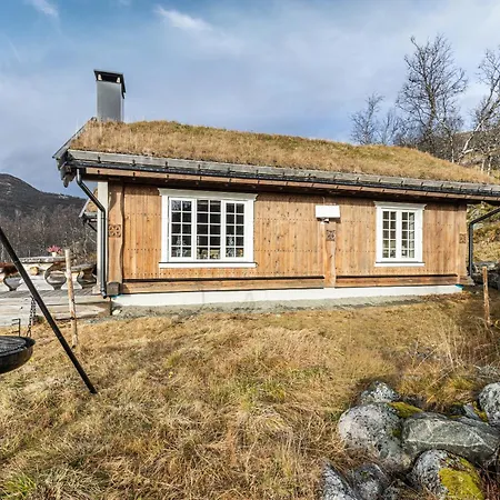 Solheisen Panorama Vakantiehuis